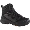 Image de Helly Hansen, Hommes, Chaussures de randonnée, Traverse Ht Boot (43), Noir