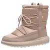 Image de Helly Hansen, Femmes, Bottes, Femmes Isolabella 2 Demi, Marron, (37)
