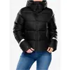 Image de Helly Hansen, Femmes, Vestes d'hiver, Doudoune W Essence, Noir, (L)
