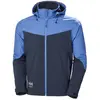Image de Helly Hansen Workwear, Veste de travail, Striuk  HELLY HANSEN Oxford Softshell,  viesiai m lyna M (M)
