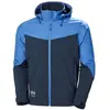 Image de Helly Hansen Workwear, Veste de travail, Striuk  HELLY HANSEN Oxford Softshell,  viesiai m lyna XL (XL)