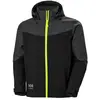 Image de Helly Hansen Workwear, Veste de travail, Veste Oxford H. Softs (XL)