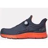 Image de Chaussures de Sécurité HELLY HANSEN Kensington - Coque en Composite Boa S3 - Taille 41 - 78350-592-41