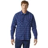 Image de Helly Hansen Chemise à Manches Longues Lokka Organic Flannel