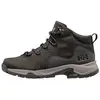 Image de Helly Hansen, Hommes, Chaussons, Baudrimont Lx, Noir, Gris, (44.5)