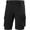 Image de Helly Hansen, Hommes, Short, Short Cargo Oxford 4x, Noir, (50)