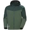 Image de Helly Hansen, Veste de travail, Oxford H. (XL)