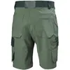 Image de Helly Hansen, Hommes, Short, Short Cargo Oxford 4x, Vert, (52)