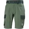 Image de Helly Hansen, Hommes, Short, Short Cargo Oxford 4x, Vert, (58)