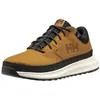 Image de Helly Hansen, Hommes, Bottes, Beckett Herrenschuhe, Orange, Marron, (43)