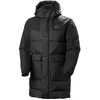 Image de Helly Hansen, Hommes, Vestes d'hiver, Herren Escape Daunenparka, (XXL)