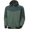Image de Helly Hansen, Veste de travail, Oxford Winter Softshell Jacket 2XL (XXL)