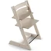 Image de Chaise Tripp Trapp® blanchie à la chaux