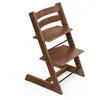 Image de STOKKE - Chaise haute Tripp Trapp Brun Chaud
