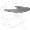 Image de Plateau Stokke® Gris Tempête