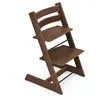 Image de STOKKE - Chaise Haute Tripp Trapp Chene Brun Chaud