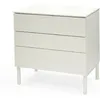 Image de Stokke® Sleepi Commode 1/2 Blanc
