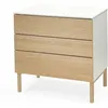 Image de Commode Stokke® Sleepi 1/2 Naturel