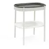 Image de Table à langer Stokke® Sleepi Blanc