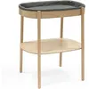Image de Table à langer Stokke® Sleepi Naturel