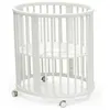 Image de Stokke® Sleepi Mini V3 Blanc