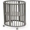 Image de Stokke® Sleepi Mini V3 Gris Hazy