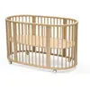 Image de Lit Stokke® Sleepi V3 Naturel
