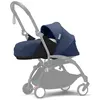 Image de Pack nouveau-né 0+ Stokke® YOYO® - Air France Bleu