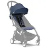 Image de Pack couleur 6+ Stokke® YOYO® - Air France Bleu