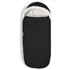 Image de STOKKE - Chancelière Noire YOYO