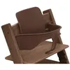 Image de Baby set 2 - Tripp trapp brun chaud