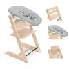 Image de Lot de 1 chaise GENERIQUE en polypropylene non pliable H. 78 cm exterieur