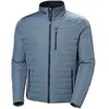 Image de Helly Hansen, Hommes, Vestes d'hiver, Herren-Crew-Isolierjacke 2.0, Noir, (L)