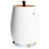 Image de Wilfa HU-230W, Humidificateur, Blanc, Marron