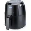 Image de Wilfa Air Fryer Crispier, Friteuse, Noir