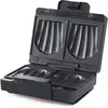 Image de Wilfa Sandwich Maker, Machine à panini, Noir