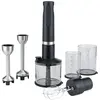 Image de Wilfa Prostick Immersion, Mixeur plongeant, Noir