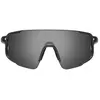 Image de Sweet Protection Lentilles De Remplacement Polarisées Ronin Obsidian Black Polarized Mirror/CAT3