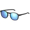 Image de Sweet Protection Lunettes De Soleil Heat Rig Reflect RIG Aquamarine/CAT3