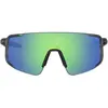 Image de Sweet Protection Verres De Rechange Ronin Rig Reflect RIG Emerald/CAT3