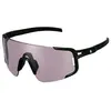 Image de Sweet Protection Lunettes De Soleil Photochromiques Ronin Rig RIG Photochromic Matte Crystal Black/CAT1-3
