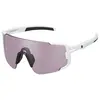 Image de Sweet Protection Lunettes De Soleil Photochromiques Ronin Rig RIG Photochromic Matte White/CAT1-3