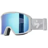 Image de Sweet Protection Masque De Ski Durden Rig Reflect