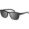 Image de Sweet Protection Lunettes De Soleil Polarisées Tachi Obsidian Black Polarized/CAT3