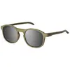 Image de Sweet Protection Lunettes De Soleil Heat Rig Reflect RIG Obsidian/CAT3