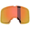 Image de Sweet Protection Verres De Rechange Durden Mtb Rig Reflect One Size