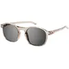Image de Sweet Protection Lunettes De Soleil Heat Obsidian Black Mirror/CAT3
