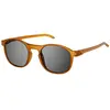 Image de Sweet Protection Lunettes De Soleil Heat Obsidian Black Mirror/CAT3