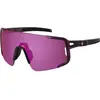 Image de Sweet Protection, Unisexe, Lunettes de sport, Protection Ronin RIG (Noir, Rig bixbite), Violet, Noir