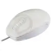 Image de Active Key Ak-Pmt1 (Filaire), Souris, Blanc